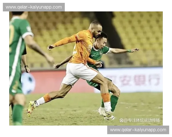 开云体育裁判安排：提升赛事公平性与专业性