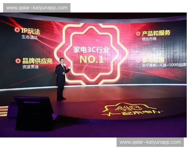 逐鹿中原：苏宁易购与河北的电商风云与未来展望